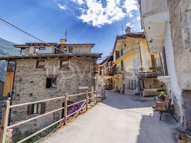 Rustico/casale/corte in vendita a Exilles