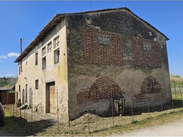 Rustico/casale/corte in vendita a Empoli