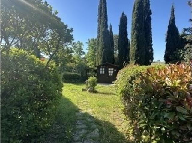 Rustico/casale/corte in vendita a Empoli via della torraccia 1