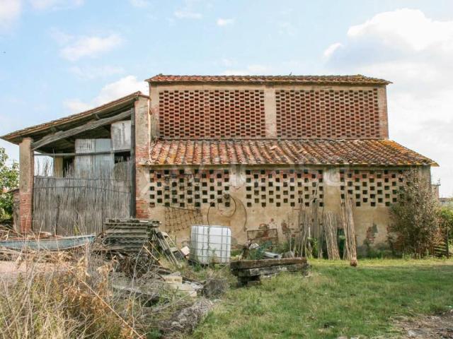 Rustico/casale/corte in vendita a Empoli via Pontorme, 50053, Pontorme Cortenuova