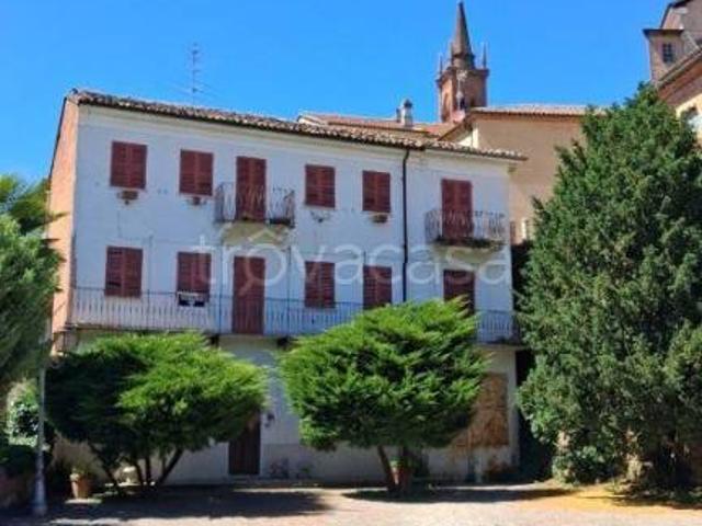 Rustico/casale/corte in vendita a Fubine Monferrato
