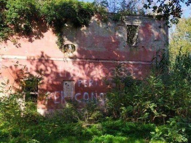 Rustico/casale/corte in vendita a Fano via Papiria, Vallato San Lazzaro