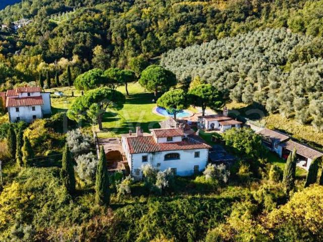 Rustico/casale/corte in vendita a Figline e Incisa Valdarno via di gaville