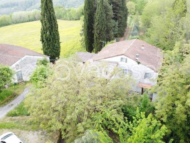 Rustico/casale/corte in vendita a Fivizzano