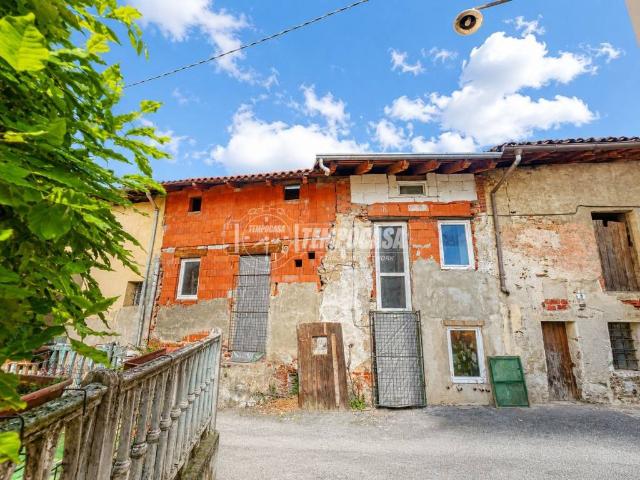 Rustico/casale/corte in vendita a Foglizzo