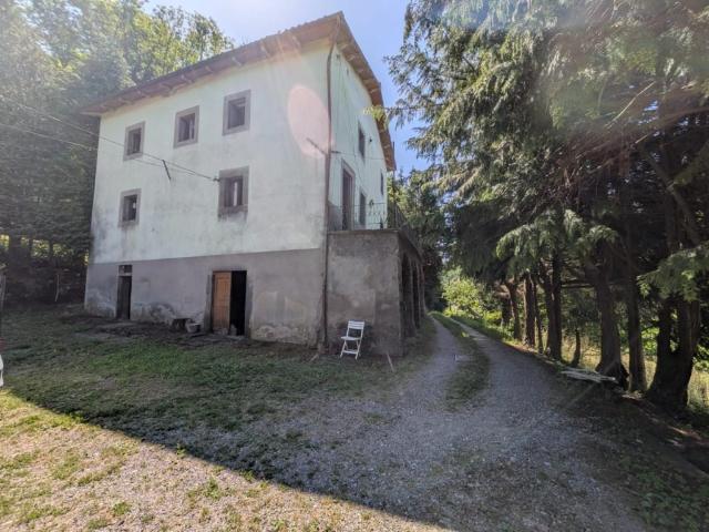 Rustico/casale/corte in vendita a Fosciandora