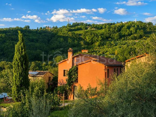 Rustico/casale/corte in vendita a Fosdinovo via Paghezzana