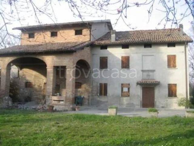 Rustico/casale/corte in vendita a Formigine