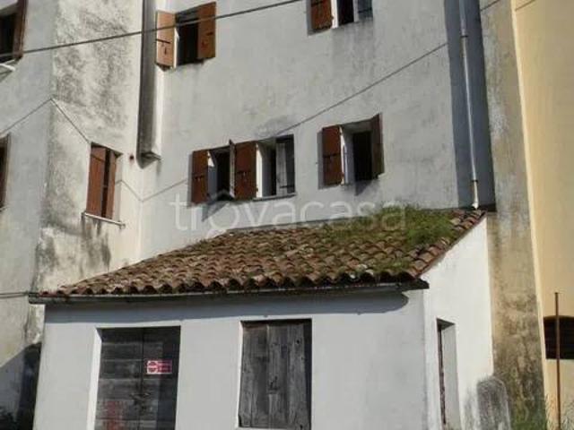 Rustico/casale/corte in vendita a Fratta, Tarzo