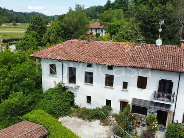 Rustico/casale/corte in vendita a Frinco