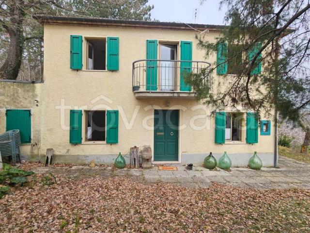 Rustico/casale/corte in vendita a Frontino
