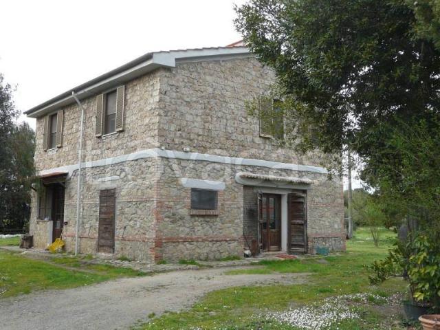 Rustico/casale/corte in vendita a Gavorrano