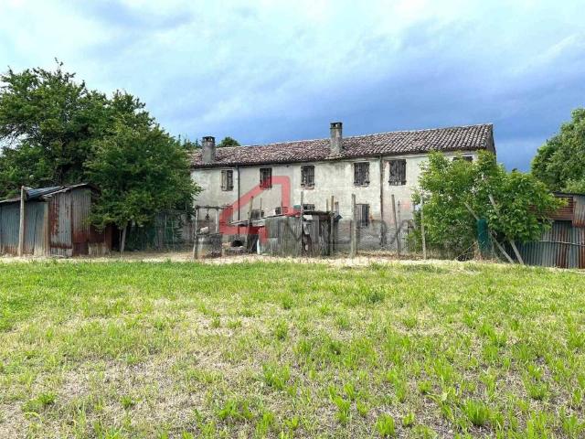 Rustico/casale/corte in vendita a Gazzo Veronese