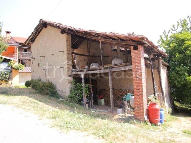 Rustico/casale/corte in vendita a Giaveno