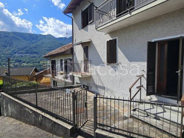 Rustico/casale/corte in vendita a Gravellona Toce via Granerolo