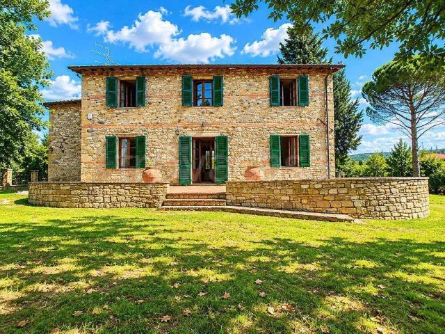 Rustico/casale/corte in vendita a Greve in Chianti