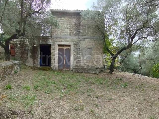 Rustico/casale/corte in vendita a Itri