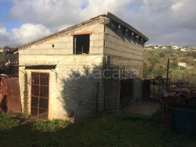 Rustico/casale/corte in vendita a Itri