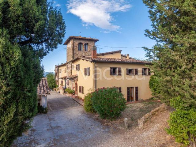 Rustico/casale/corte in vendita a Impruneta