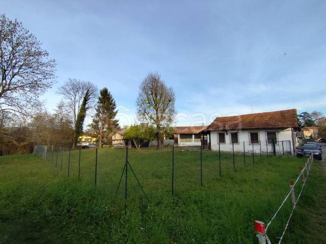Rustico/casale/corte in vendita a Invorio via Conciliazione, 16