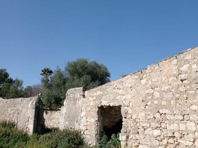 Rustico/casale/corte in vendita a Ispica