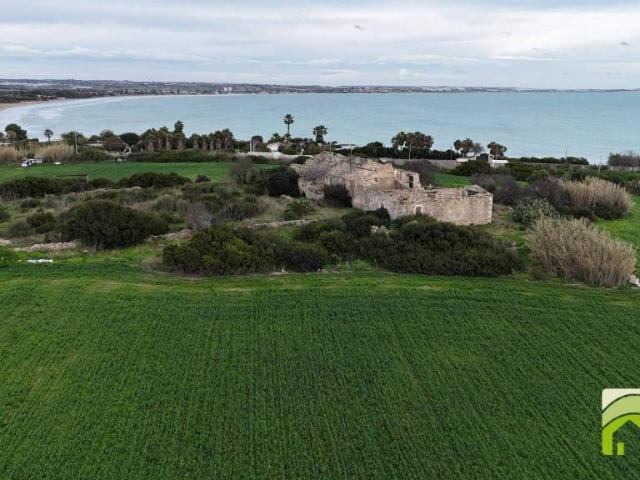 Rustico/casale/corte in vendita a Ispica via Punta Cirica, Santa Maria Del Focallo