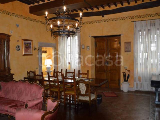 Rustico/casale/corte in vendita a Lucca, Santa Maria del Giudice