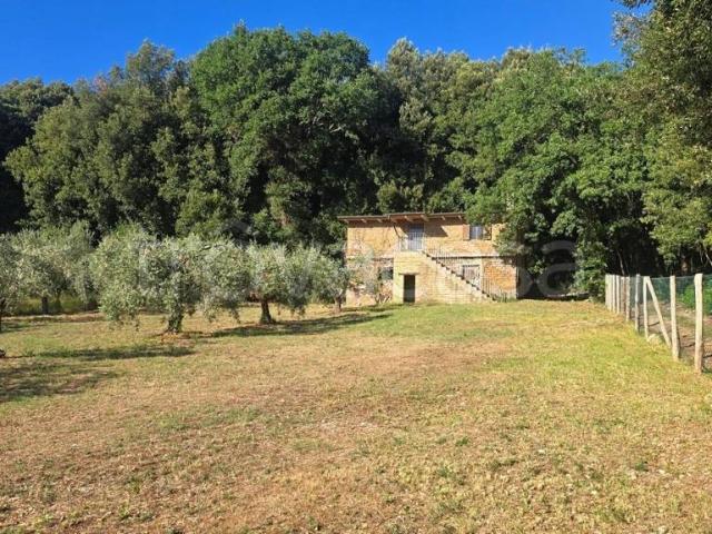 Rustico/casale/corte in vendita a Lugnano in Teverina