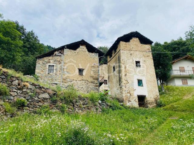 Rustico/casale/corte in vendita a Las, Lillianes