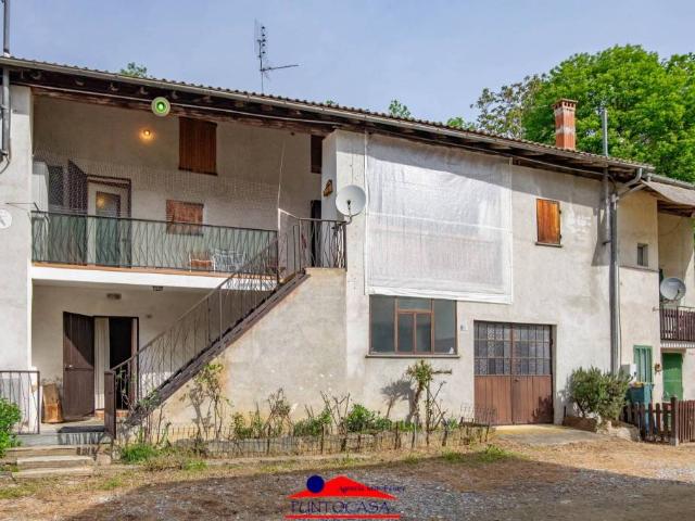 Rustico/casale/corte in vendita a Lemma, Rossana