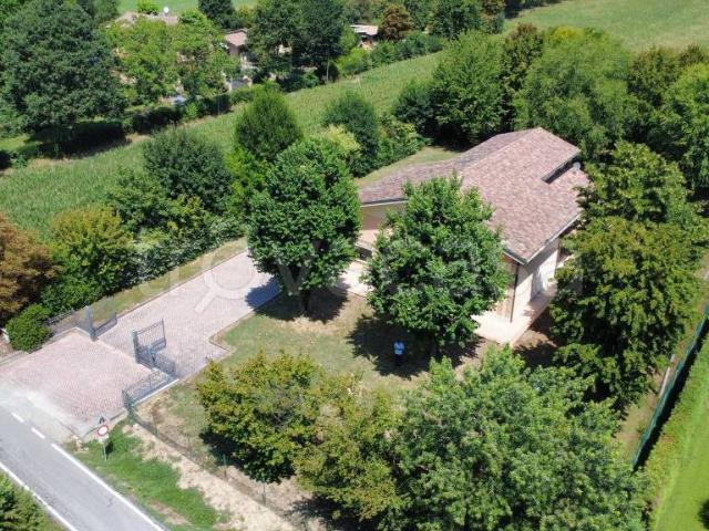 Rustico/casale/corte in vendita a Limidi, Soliera