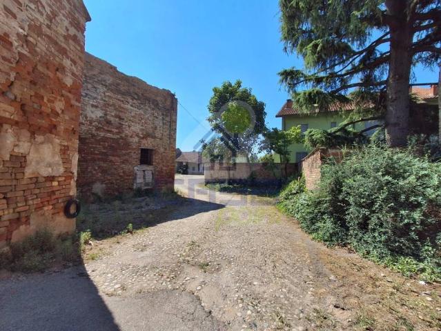 Rustico/casale/corte in vendita a Lodi via Dell'Olmo