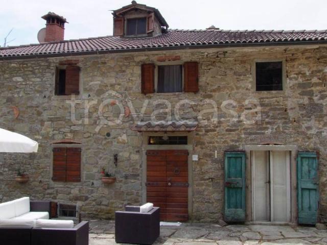 Rustico/casale/corte in vendita a Londa