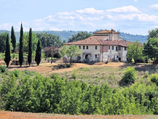 Rustico/casale/corte in vendita a Loro Ciuffenna via de Gasperi