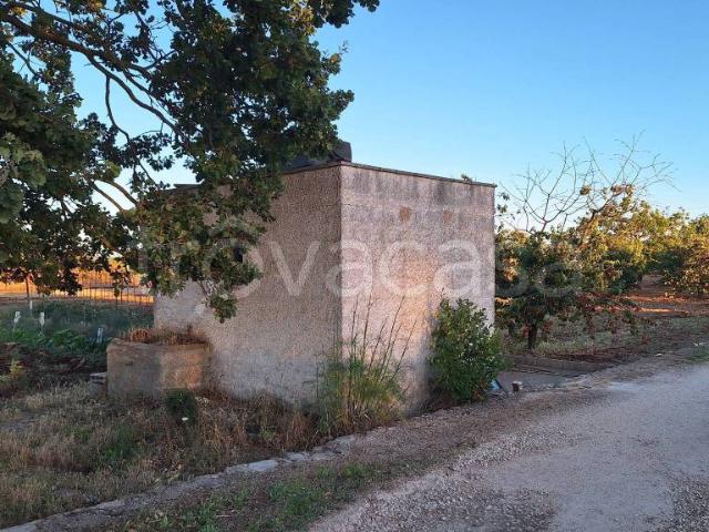 Rustico/casale/corte in vendita a Putignano