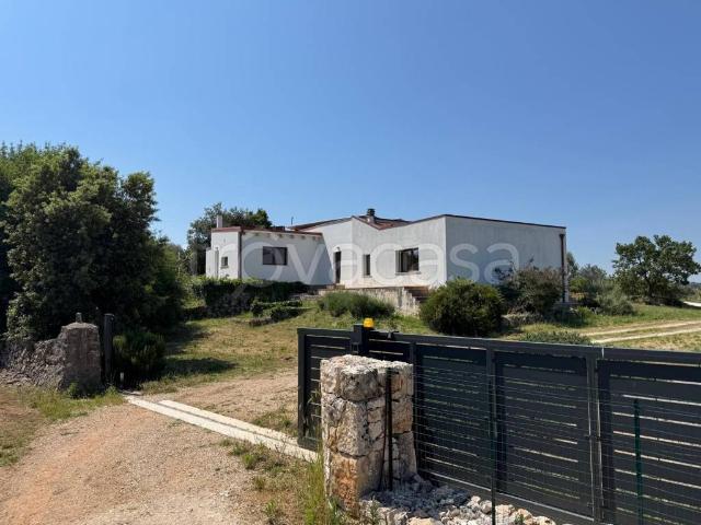 Rustico/casale/corte in vendita a Putignano