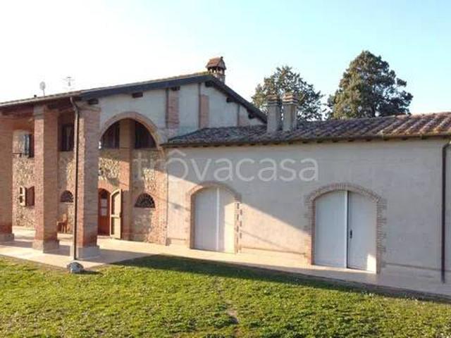 Rustico/casale/corte in vendita a Paganico, Civitella Paganico