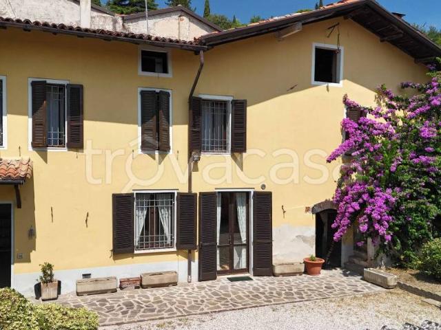 Rustico/casale/corte in vendita a Padenghe sul Garda via Roma