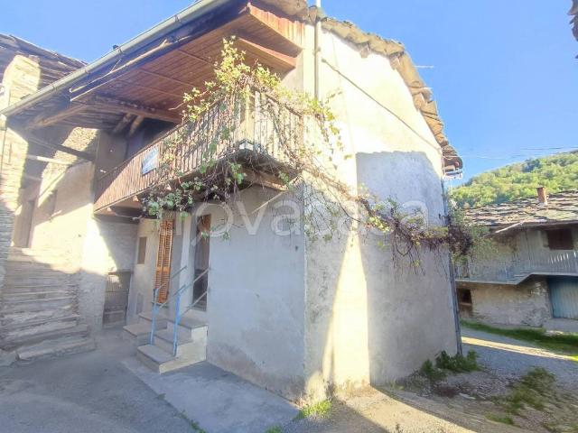 Rustico/casale/corte in vendita a Paesana