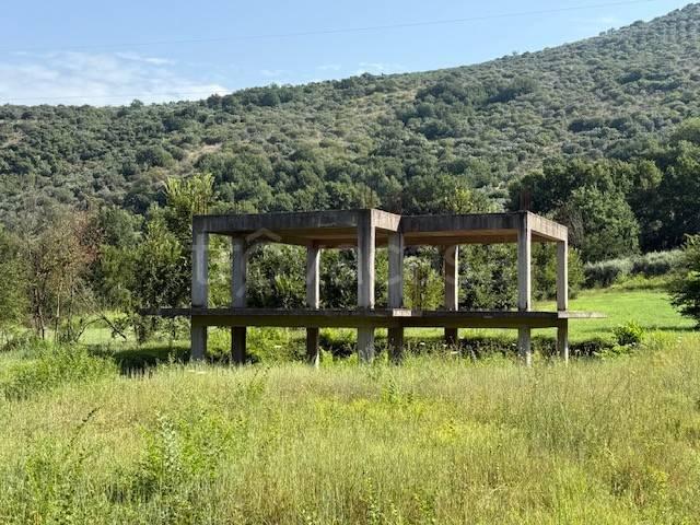 Rustico/casale/corte in vendita a Pareti, Ferentino