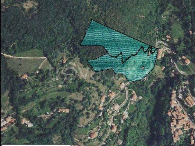 Rustico/casale/corte in vendita a Parzanica via Valle, 3