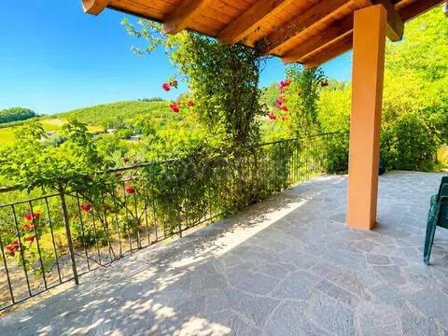 Rustico/casale/corte in vendita a Pesaro strada Di Fontesecco, Villa Fastiggi