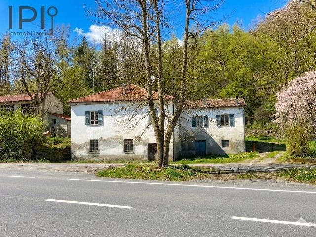 Villa singola in vendita a Piana Crixia