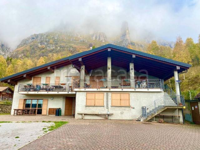 Rustico/casale/corte in vendita a Piani Resinelli, Ballabio
