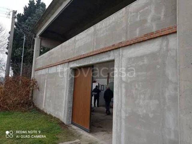 Villa singola in vendita a Piazzola sul Brenta via Roma