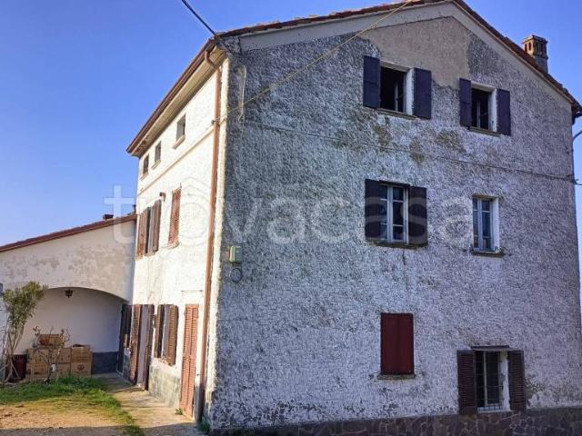Rustico/casale/corte in vendita a Pietra de' Giorgi
