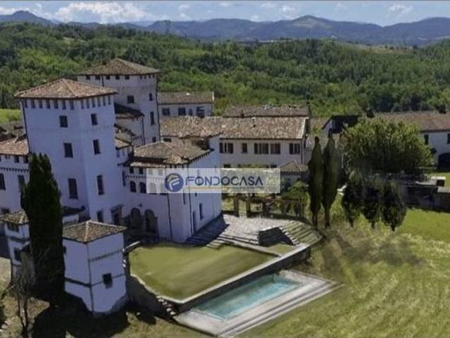 Rustico/casale/corte in vendita a Podigliano, Sant'Agata Fossili