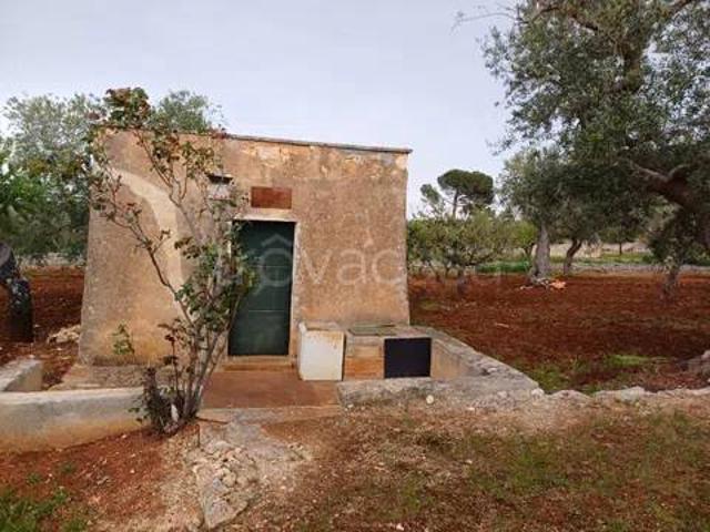Rustico/casale/corte in vendita a Polignano a Mare