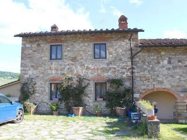 Rustico/casale/corte in vendita a Pontassieve via Pievecchia