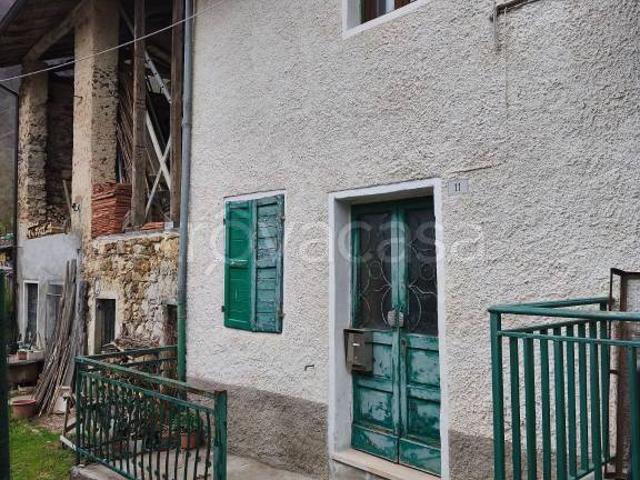 Rustico/casale/corte in vendita a Posina